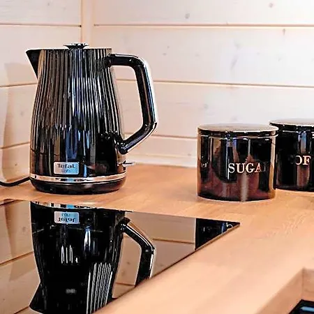 Siedlisko Modrej Czapli. Na Kaszubach Hotel