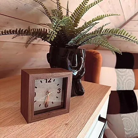 Siedlisko Modrej Czapli. Na Kaszubach Hotel