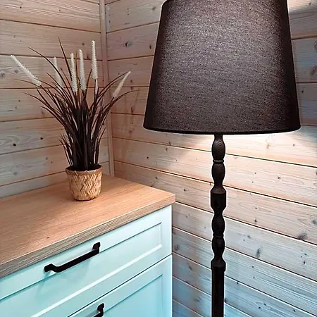 Hotel Siedlisko Modrej Czapli. Na Kaszubach *