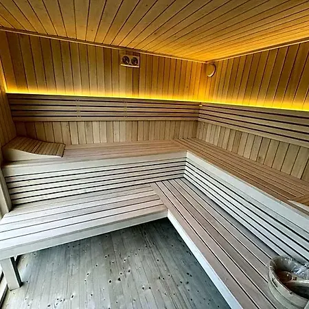 Hotel Siedlisko Modrej Czapli. Na Kaszubach *